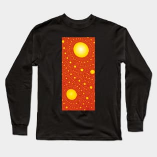 Amber Waves 26 Long Sleeve T-Shirt